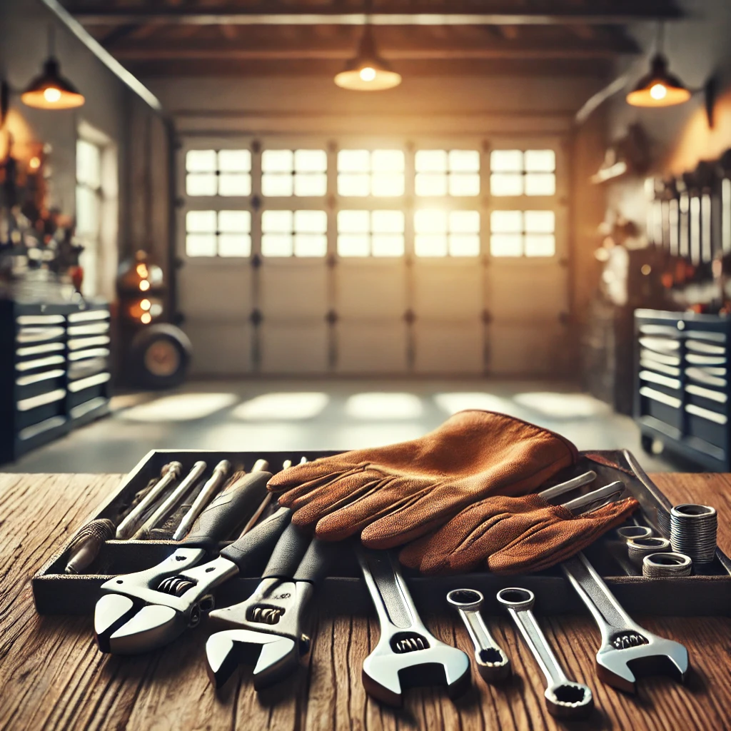 About Our Family-Owned Garage Door Company in Alpine CA - Professional Service Team