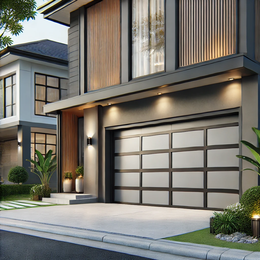 Professional Garage Door Company Alpine CA - 24/7 Emergency Service & Repairs