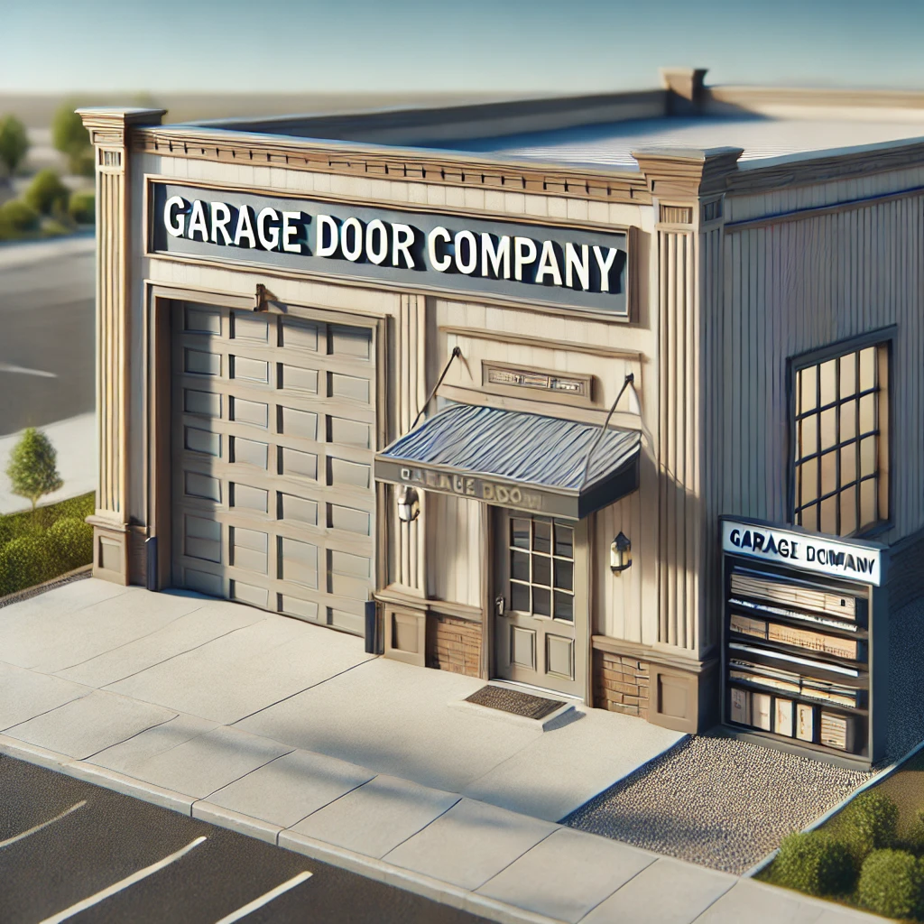 Best Garage Door Company Near Me Alpine CA - 24/7 Emergency Service