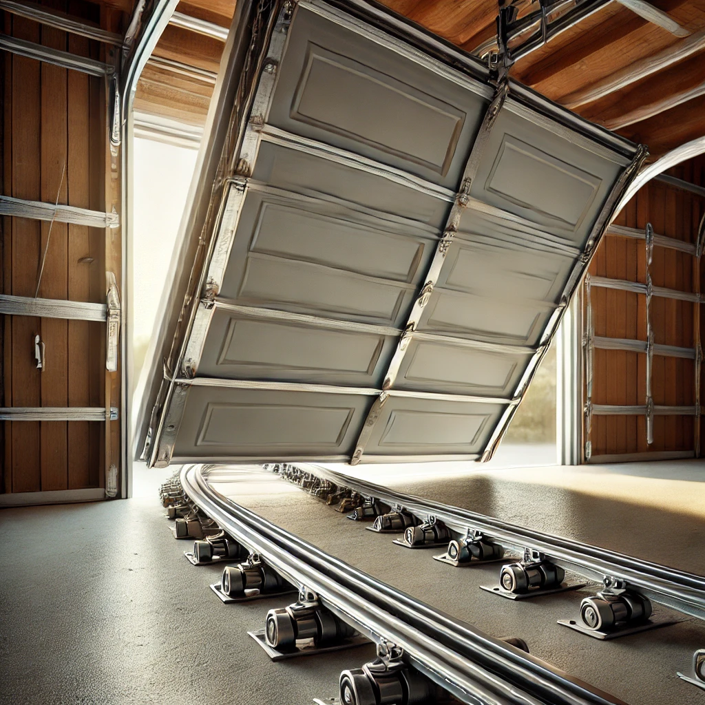Garage door off track repair in Alpine CA - 24/7 Emergency Repair Services by Garage Door Repair Alpine California