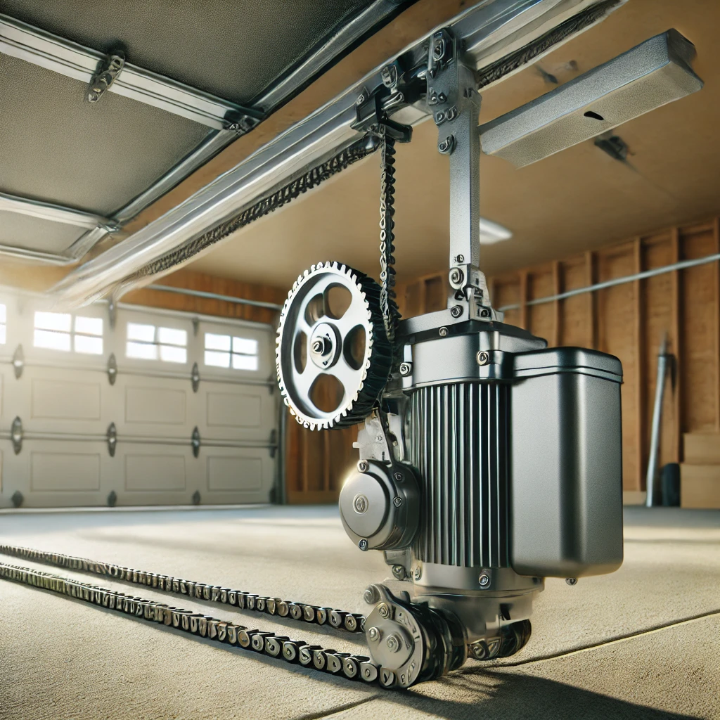 Garage Door Opener Installation & Service in Alpine CA - Professional Solutions for All Opener Brands
