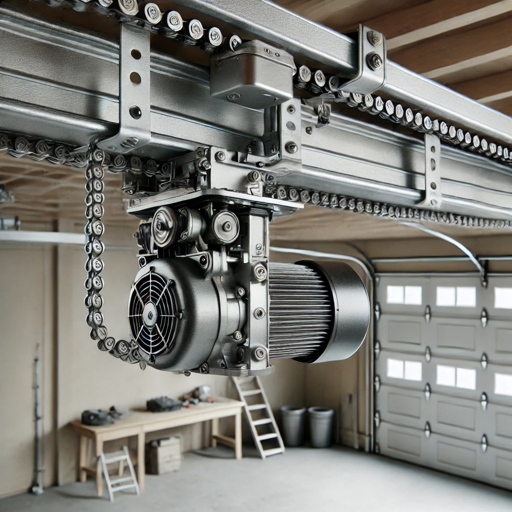 Professional Garage Door Opener Installation Alpine CA - Expert Smart Opener Installation Services