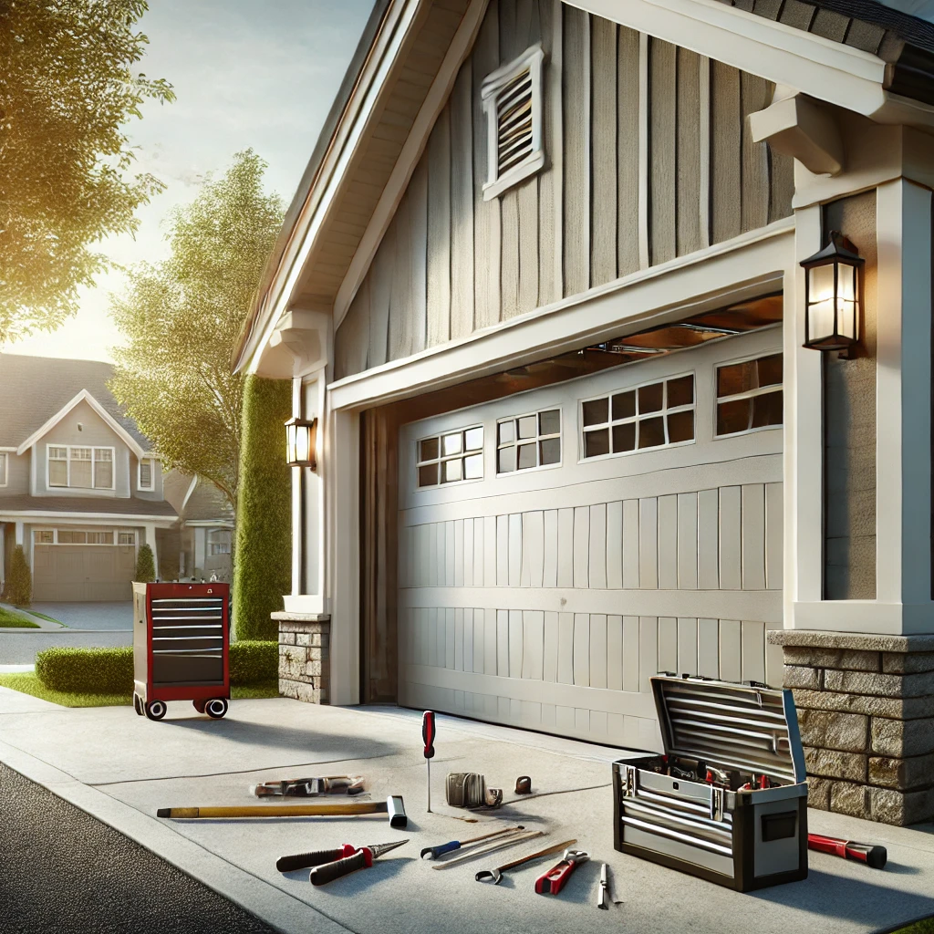 24/7 Garage Door Repair Alpine CA - Emergency Repair Services by Garage Door Repair Alpine California