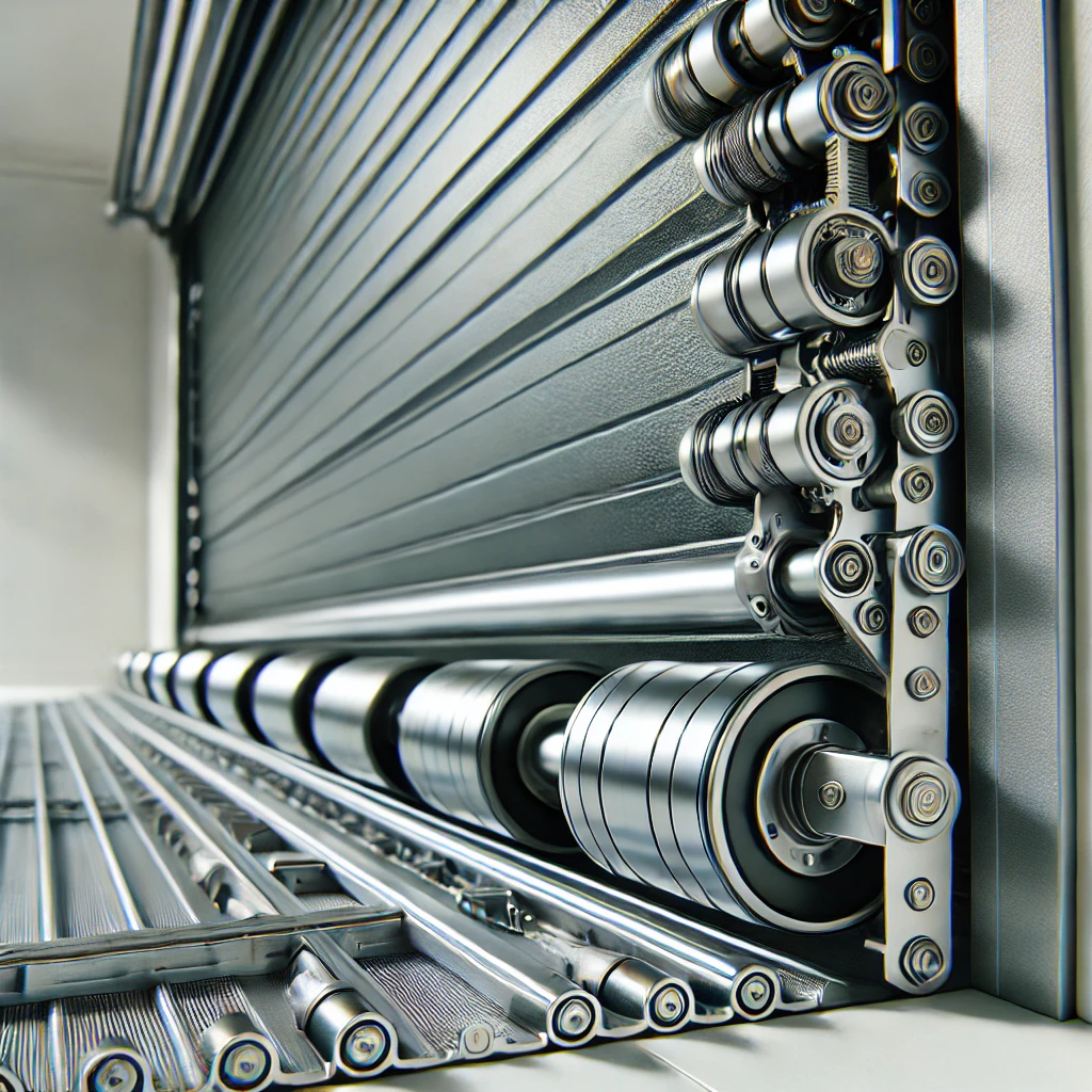 Expert Roller Garage Door Repairs Alpine CA - Professional Door System Specialists